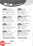 [TOPBOOKS Tunas Pelangi] Praktis Topikal KSSR UASA Bahasa Melayu Tahun 6 SJKC 青苗 KSSR 单元练习 国文6年级 (2026)