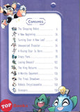 [TOPBOOKS Apple Comic] Plants vs Zombies 2 Robots Comic The Epic Street Dance-Off 16