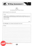 [TOPBOOKS Ilmu Bakti] 128 Model Essays English CEFR Form 1 2 3 (2024)