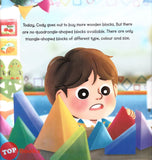 [TOPBOOKS Dickens Kids] I Get Coding Can I Find Quadrangles Everywhere?