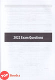 [TOPBOOKS SAP] Previous Years Real Exam Questions Physics For Matriculations Semester 1 (1999-2022)