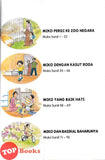 [TOPBOOKS UPH Kids] Koleksi Cerita Miko Buku 3