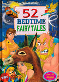 [TOPBOOKS Kohwai Kids] 52 Bedtime FairyTales