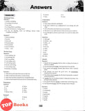 [TOPBOOKS Ilmu Bakti] Modul Aktiviti Strategi A+ English CEFR Form 4 KSSM (2025)