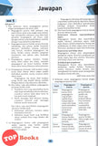 [TOPBOOKS Ilmu Bakti] Nota & Latihan STPM Ekonomi Malaysia Semester 3 (2023)