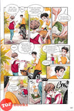 [TOPBOOKS PINKO Comic] Li'l Girl Denie Lega Denie Di Hujung Senja (2024)