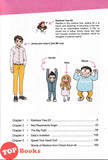 [TOPBOOKS Apple Comic] As I Grow Up Control Your Temper (2024)
