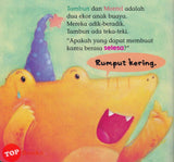 [TOPBOOKS Pelangi Kids] Koleksi Cerita Adik Mulia Peluklah Saya ! (2023)