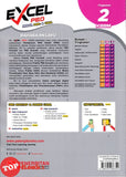 [TOPBOOKS Pelangi] Excel PBD Bahasa Melayu Tingkatan 2 KSSM (2026)