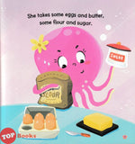 [TOPBOOKS Pelangi Kids] Underwater Tales Olivia's Biscuits 3 (2025)