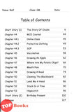[TOPBOOKS Pinko Comic] Different Yet The Same 3 (2024)