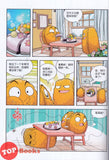 [TOPBOOKS Apple Comic] Zhi Wu Da Zhan Jiang Shi Kong Long Man Hua 37 Ying Xiong Jue Xing 植物大战僵尸(2) 恐龙漫画 (英雄觉醒)