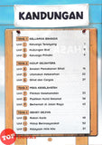 [TOPBOOKS Pan Asia] Smart Learn Buku Sumber Bahasa Melayu 3A SJKC KSSR Semakan (2025)