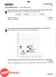 [TOPBOOKS PEP] Kertas Model Mutakhir UASA Matematik Tahun 4 KSSR Semakan Dwibahasa (2025)
