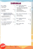 [TOPBOOKS Sasbadi] Wow Komik Matematik Tingkatan 3 KSSM (2025)