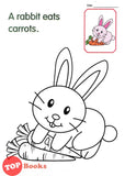 [TOPBOOKS Pelangi Kids] Let's Colour Book 3 (2023)