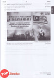 [TOPBOOKS Yakin] Kertas Soalan Peperiksaan Sebenar SPM 2018-2025 Sejarah (2026)