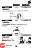 [TOPBOOKS Ilmu Didik] Koleksi Sinonim Dan Antonim Tahap 1 Tahun 1 2 & 3 KSSR (2024)