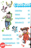[TOPBOOKS PINKO Comic] Ge Mei Lia Kokko & May Comics Collection (19)