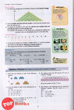 [TOPBOOKS Sasbadi] Masterclass UASA Mathematics DLP Form 2 KSSM (2023)