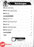 [TOPBOOKS Ilmu Bakti] Praktis Efektif 2.0 Matematik Tahun 4 KSSR Semakan Dwibahasa (2026)