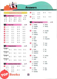 [TOPBOOKS Tunas Pelangi] Get Ready Penilaian Matriks Pembelajaran English Year 4 四年级预习本 英文4 (2026)