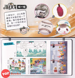 [TOPBOOKS PINKO Comic] Mini Ge Mei Lia Yu Ni Tong Zai 与你同在