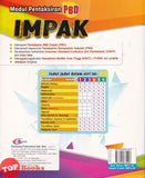 [TOPBOOKS Cemerlang] Modul Pentaksiran PBD Impak Bahasa Melayu Tahun 6 KSSR Semakan (2026)