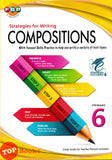 [TOPBOOKS FBP] Strategies For Writing Compositions Primary 6