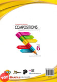 [TOPBOOKS FBP] Strategies For Writing Compositions Primary 6