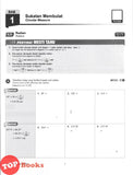 [TOPBOOKS Pelangi] Modul Galus Matematik Tambahan Tingkatan 5 KSSM Dwibahasa (2026)