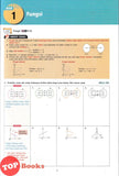 [TOPBOOKS Sasbadi] Modul Aktiviti Galus SPM Matematik Tambahan Tingkatan 4 KSSM (2026)