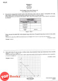 [TOPBOOKS Vision] Kertas Model SPM Matematik 1449 KSSM Dwibahasa (2025)