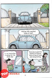 [TOPBOOKS PINKO Comic] Ge Mei Lia Kokko & May Comics Collection (19)