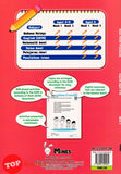[TOPBOOKS Mines Kids] Modul Pintar Prasekolah English CEFR Aged 4-5 Book 2 (2024)