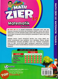[TOPBOOKS Nusamas] Math Zier 3.0 Matematik Tahun 4 KSSR Dwibahasa (2025)