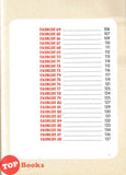 [TOPBOOKS Praxis] Basic Vocabulary Workbook 5