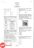 [TOPBOOKS Sasbadi] Modul Persediaan Lengkap UASA Matematik Tingkatan 1 KSSM Dwibahasa (2026)