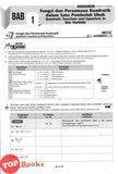 [TOPBOOKS Pelangi] Excel PBD Matematik Tingkatan 4 KSSM Dwibahasa (2026)