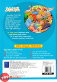 [TOPBOOKS Orbit Kids] Siri jejak Fantasi Puteri Salji Dan Tujuh Orang kerdil