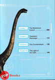 [TOPBOOKS Apple Comic] Dinosaur World Treasure Quest The Lighting Creature