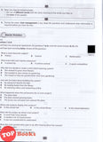 [TOPBOOKS Pan Asia] Catch Up Keep Up Practice That Builds You Up Paper 4 Listening SPM English
