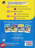 [TOPBOOKS Pelangi Kids] Cari Kata Buku 3 (2025)