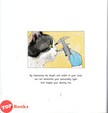 [TOPBOOKS Apple Comic] Measure Yourself To Discover The Whole You