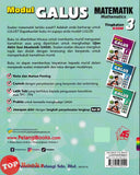 [TOPBOOKS Pelangi] Modul Galus Matematik Tingkatan 3 KSSM Dwibahasa (2025)