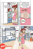 [TOPBOOKS Apple Comic] As I Grow Up Control Your Temper (2024)