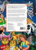 [TOPBOOKS Kohwai Kids] 52 Bedtime FairyTales