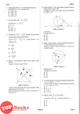 [TOPBOOKS Ilmu Bakti] Kertas Model Aspirasi A+ SPM Matematik Dwibahasa (2025)