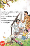 [TOPBOOKS UPH Kids] Koleksi Cerita Miko Buku 3