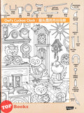 [TOPBOOKS Pelangi Kids] Highlights Hidden Pictures Puzzles Volume 30 (English & Chinese) 图画捉迷藏  第30卷